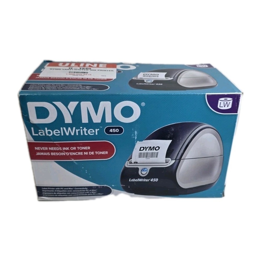 Dymo LabelWriter 450 Turbo 1750283